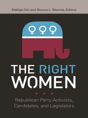 cover image of The Right Women